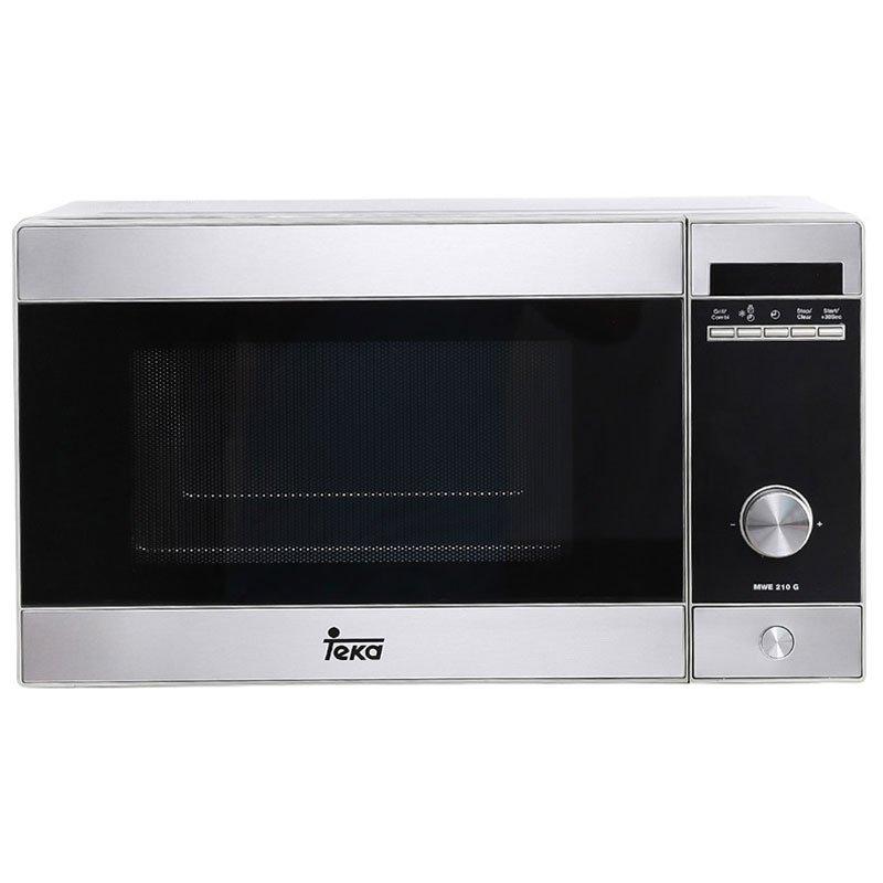Lò vi sóng có nướng 21 Lít Teka MWE 210G