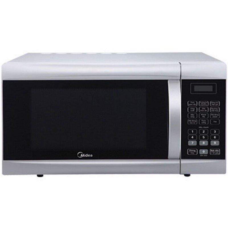 Lò vi sóng có nướng 25L Midea MM0-25AXX3