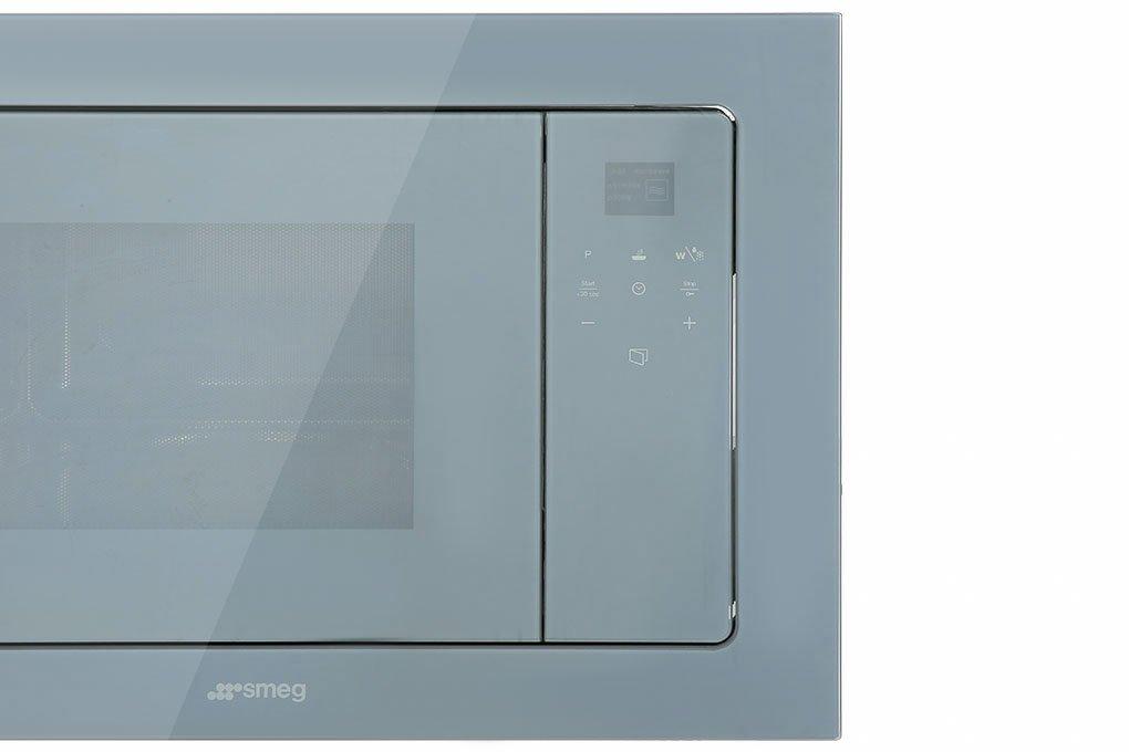 Lò vi sóng Smeg FMI120S2 (536.34.192)-3
