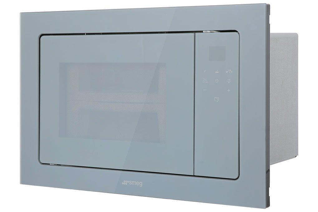 Lò vi sóng Smeg FMI120S2 (536.34.192)-2