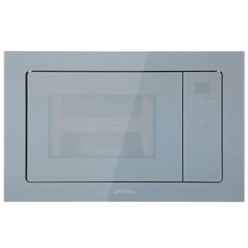 Lò vi sóng Smeg FMI120S2 (536.34.192)