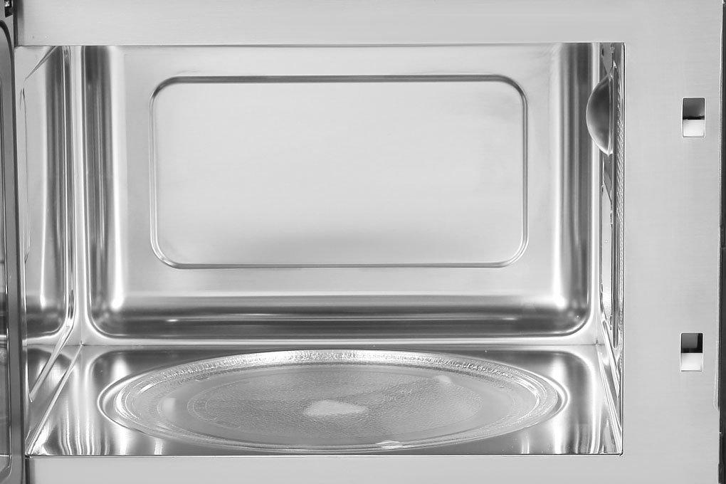 Lò vi sóng Smeg FMI120S2 (536.34.192)-4