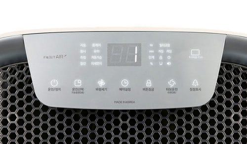 Lọc không khí kết hợp tạo ẩm Cuckoo CAC-CH0910FW-Korean-3