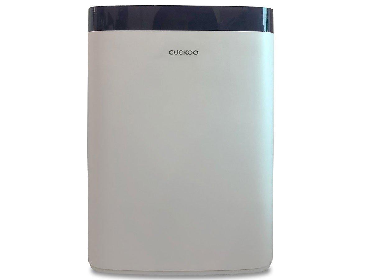 Lọc không khí Cuckoo CAC-G0910FWH/WHCKV-1