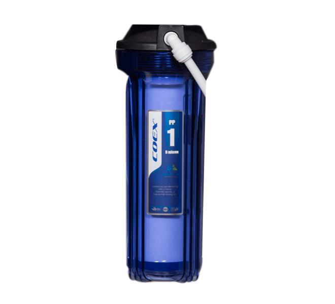 Lõi lọc nước COEX số 1 PP-2