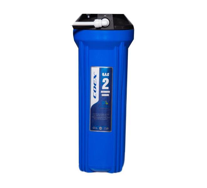 Lõi lọc nước COEX số 2 GAC-2