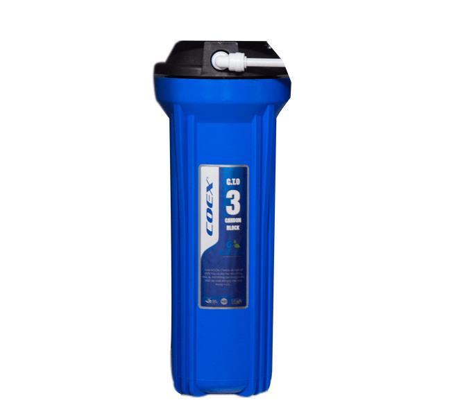Lõi lọc nước COEX số 3 CTO-2