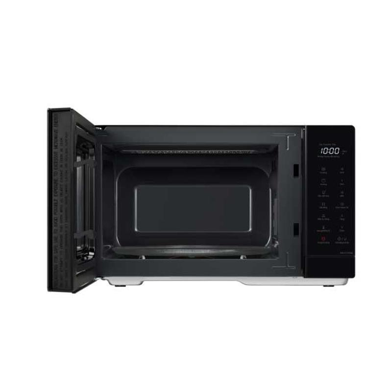 Lò vi sóng điện tử 25L Panasonic NN-ST34NBYUE-1