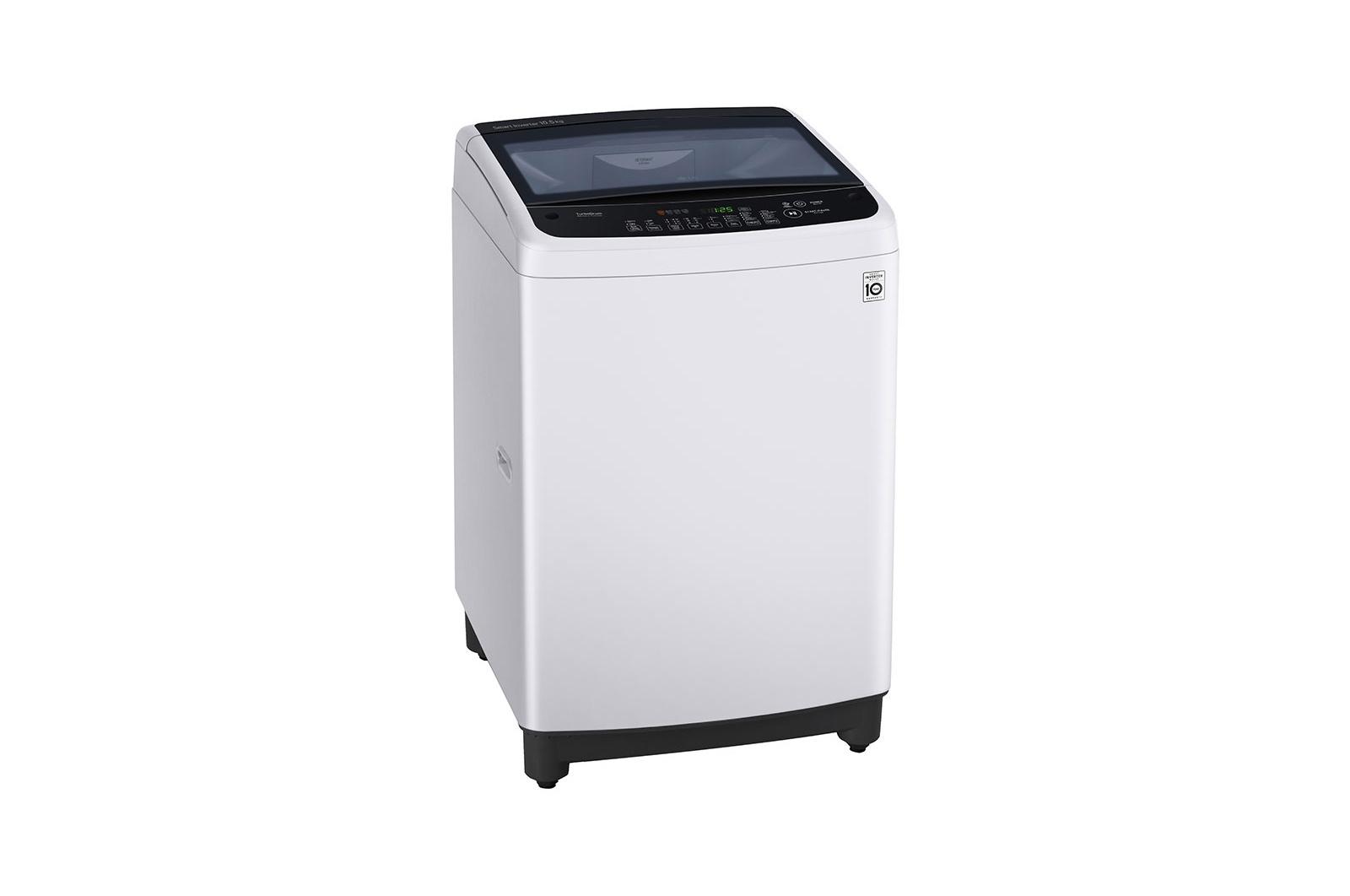 Máy giặt LG lồng đứng 10.5kg T2350VS2W Smart Inverter-8