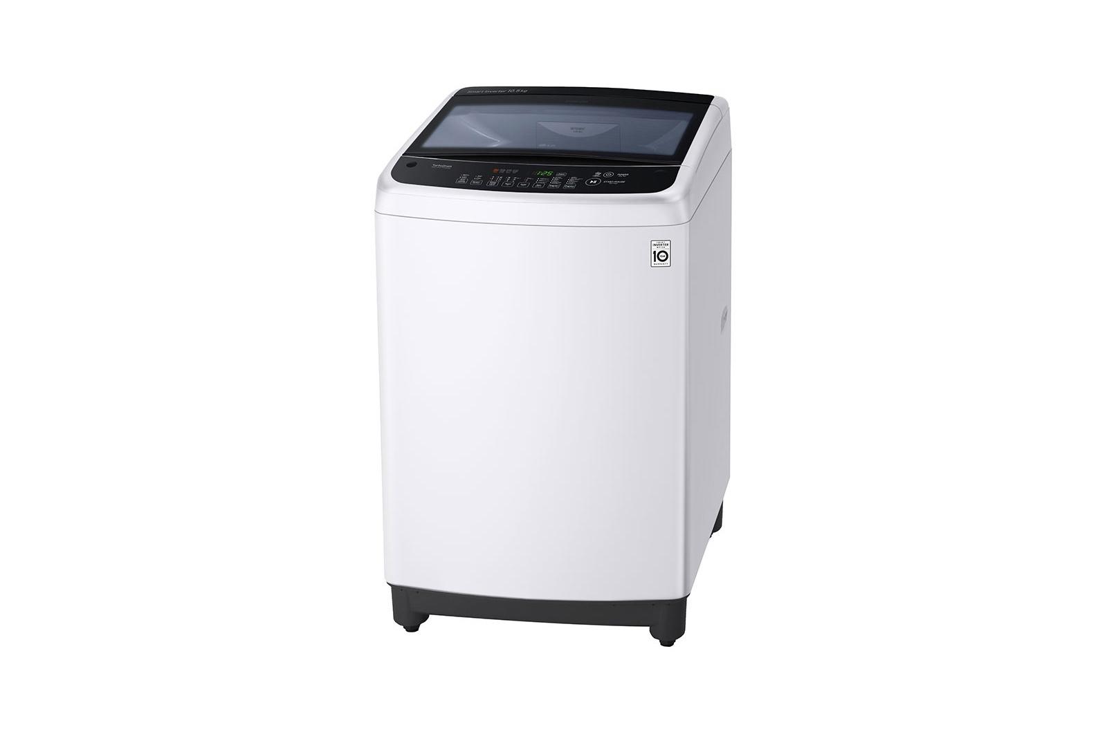 Máy giặt LG lồng đứng 10.5kg T2350VS2W Smart Inverter-2