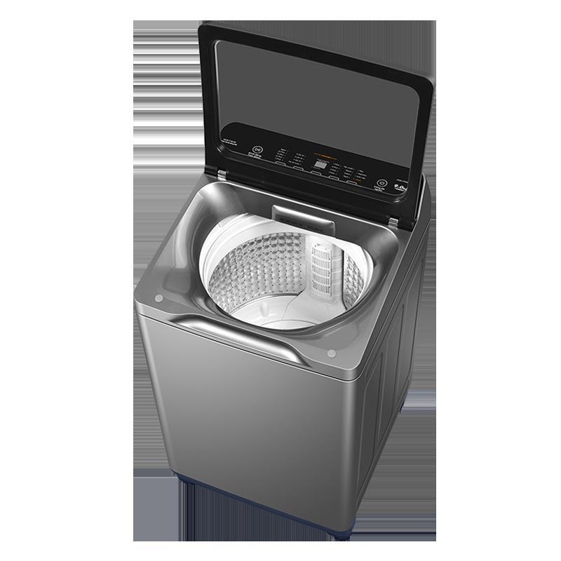 Máy giặt Aqua 8.5Kg AQW-FR85GT.S-2