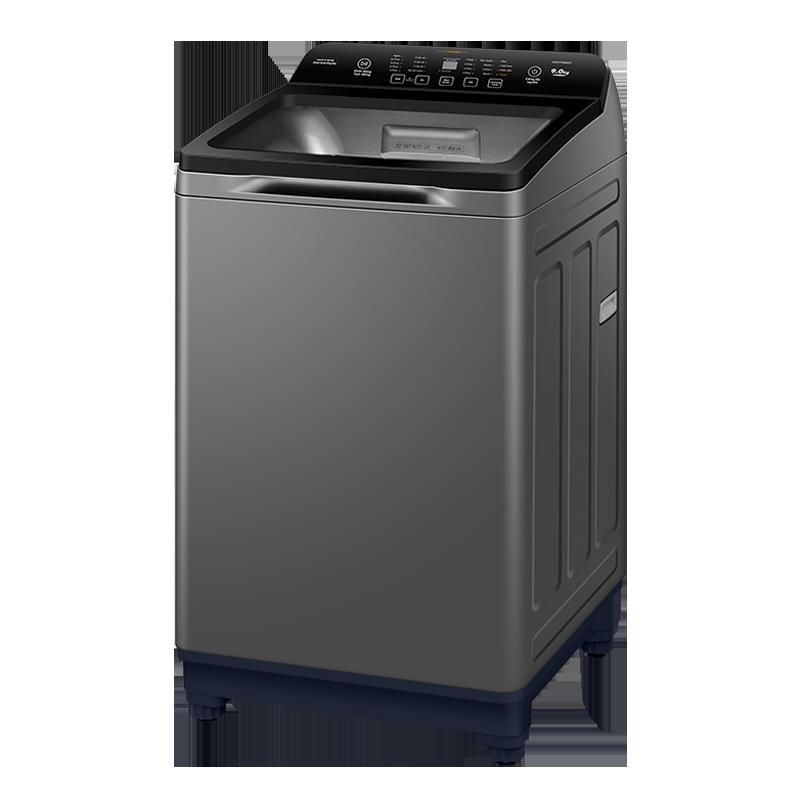 Máy giặt Aqua 8.5Kg AQW-FR85GT.S-4