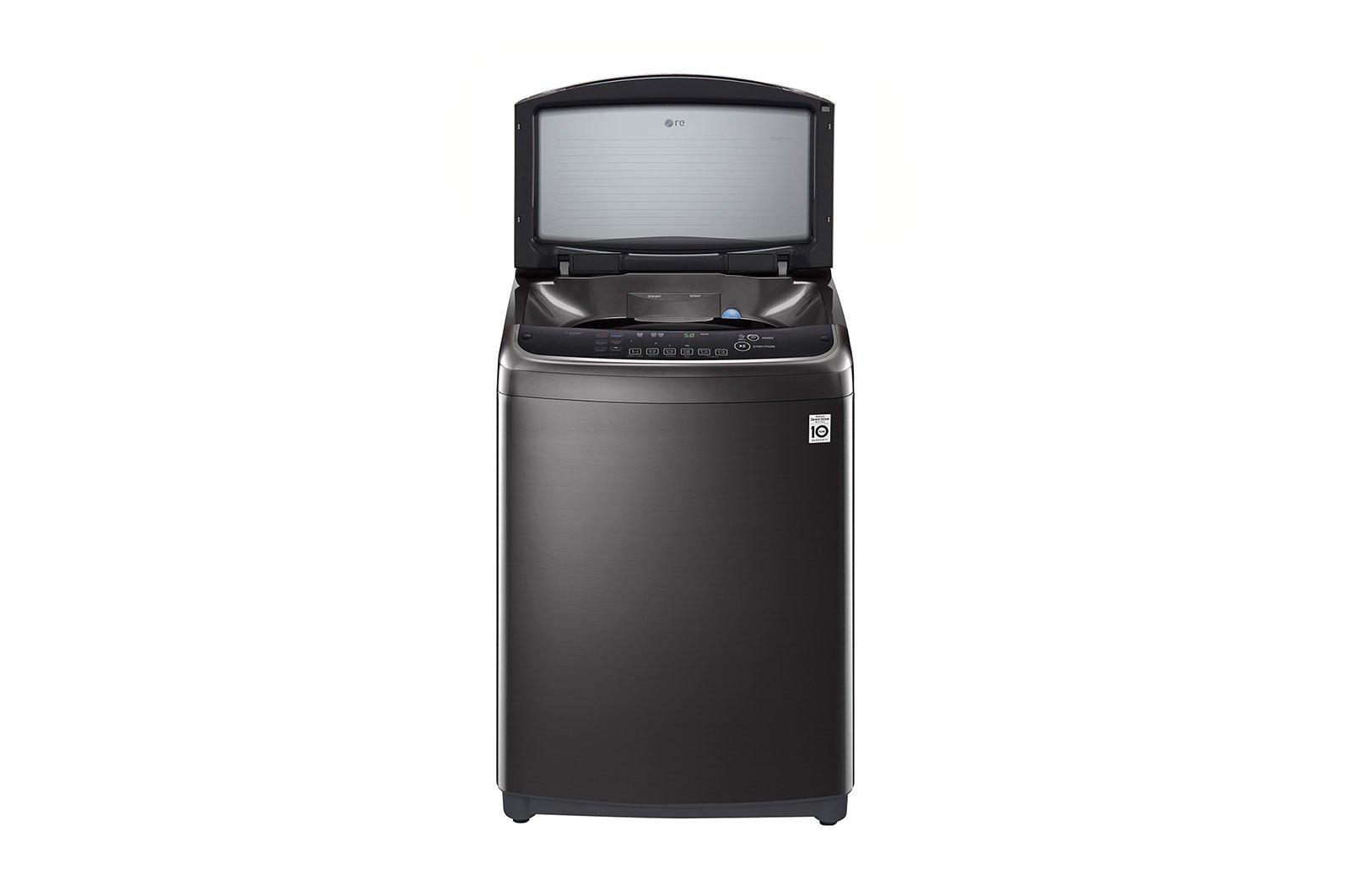 Máy giặt LG Inverter lồng đứng 22kg TH2722SSAK TurboWash3D-4