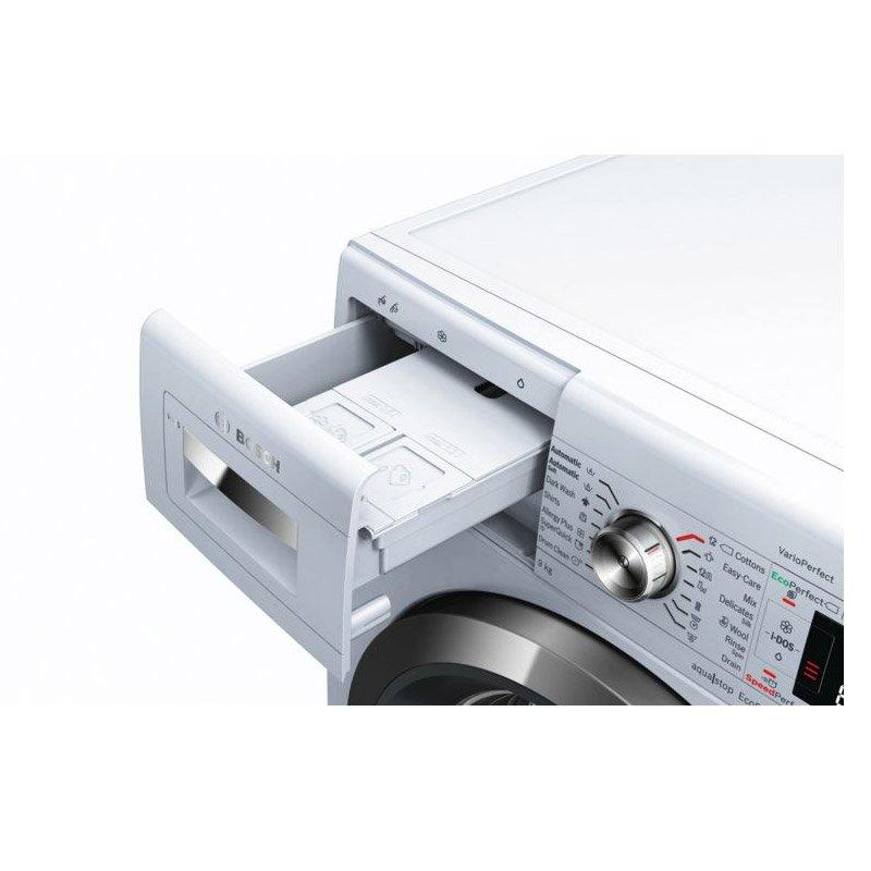 Máy giặt lồng ngang Bosch WAW32640EU-2