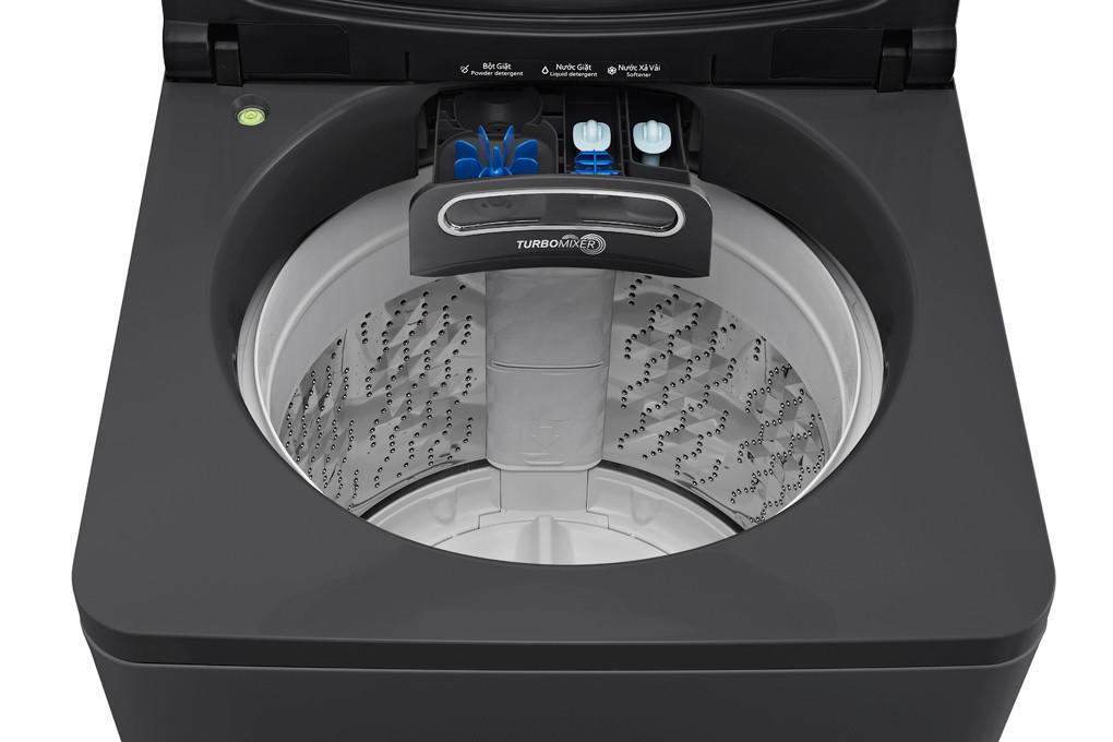 Máy giặt Panasonic 10,5Kg NA-FD10AR1GV-6