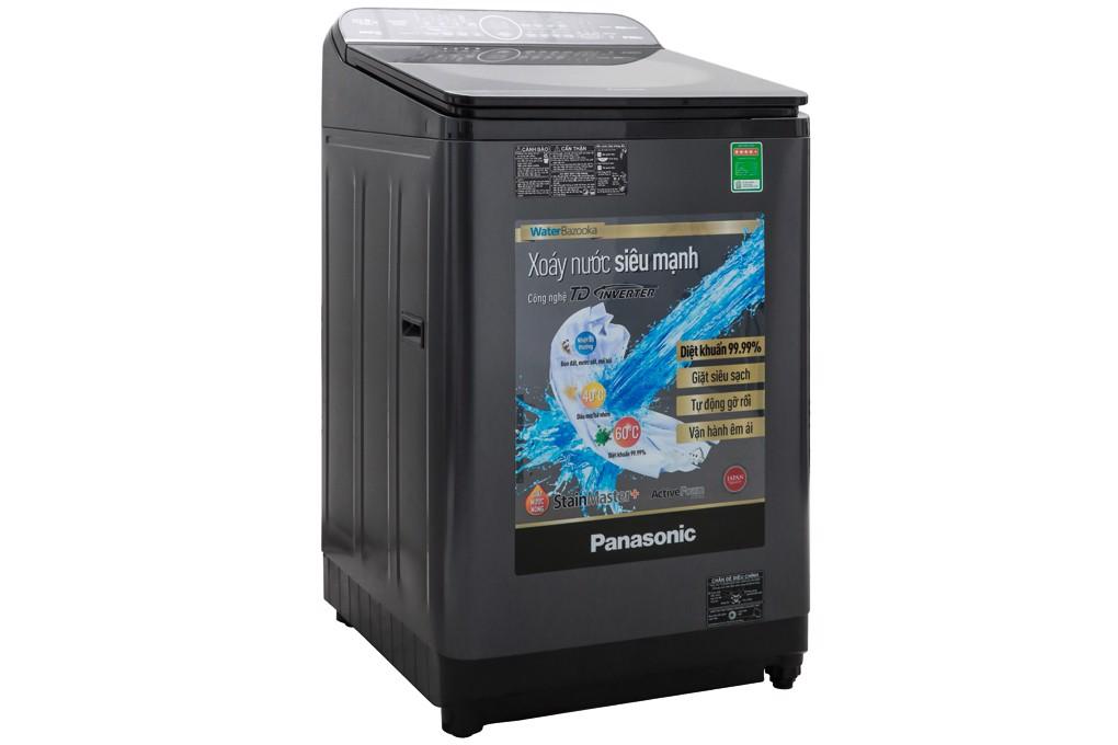 Máy giặt Panasonic 10,5Kg NA-FD10AR1GV-8