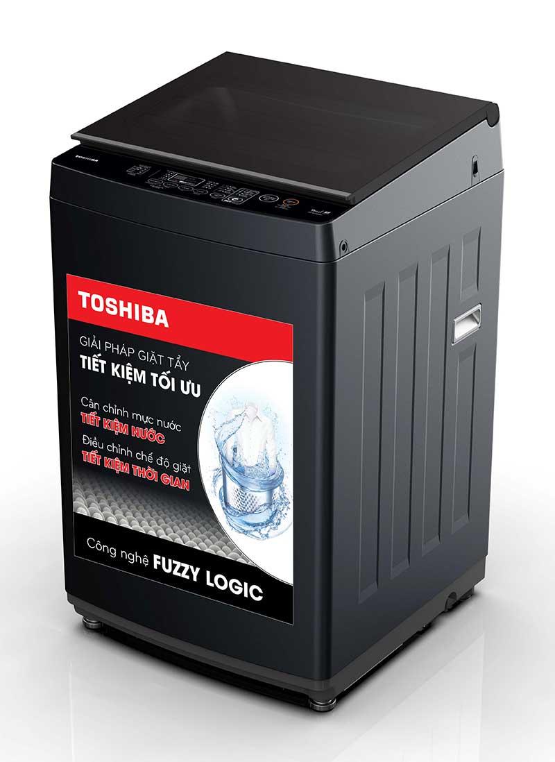 Máy giặt Toshiba 8Kg AW-M905BV(MK)-4