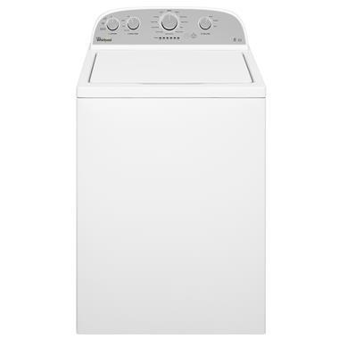 Máy giặt Whirlpool 15Kg 3LWTW4815FW