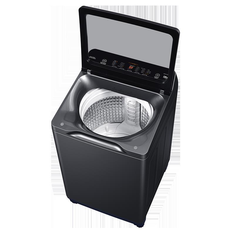 Máy giặt Aqua 10Kg AQW-FR100GT.BK-4