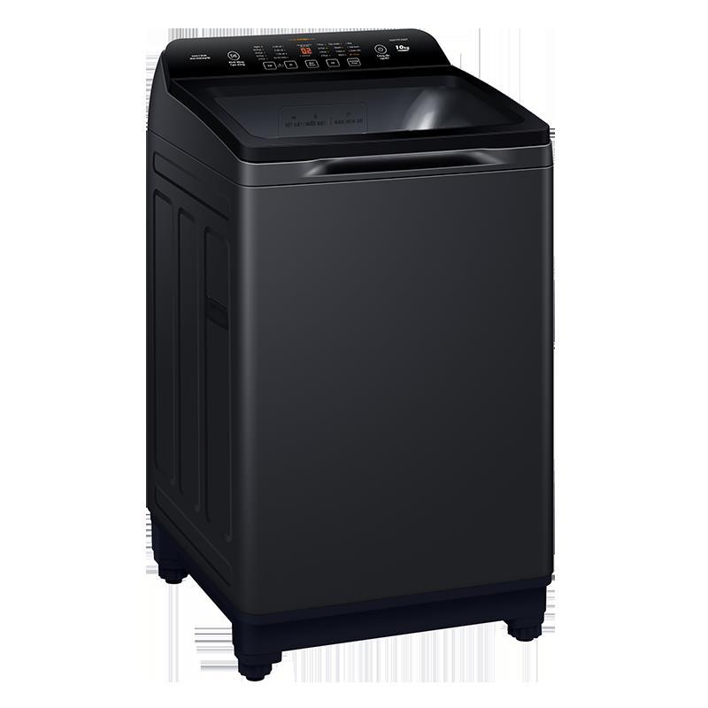 Máy giặt Aqua 10Kg AQW-FR100GT.BK-8