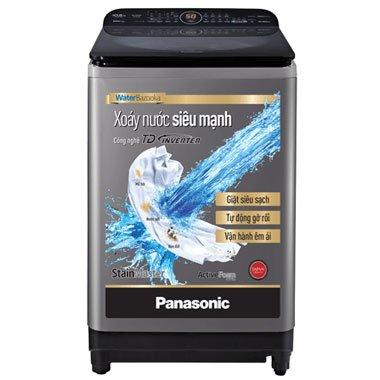 Máy giặt Panasonic 10,5Kg NA-FD10AR1GV