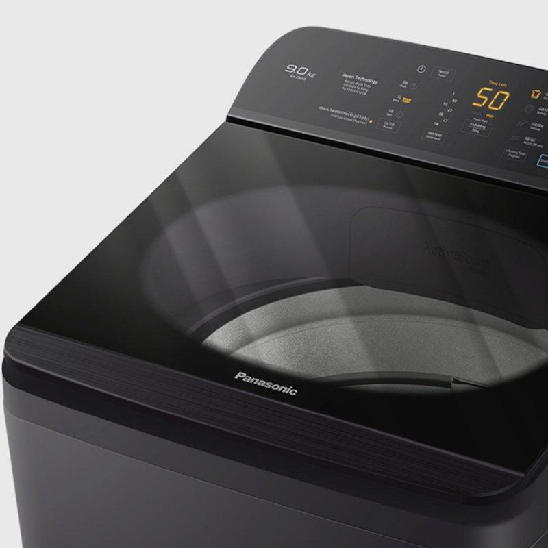 Máy giặt Panasonic 8.5Kg NA-F85A9DRV-8