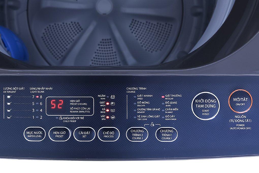 Máy giặt Toshiba 7Kg AW-L805AV (SG)-6