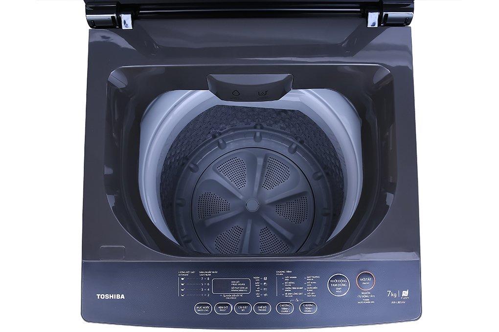Máy giặt Toshiba 7Kg AW-L805AV (SG)-8