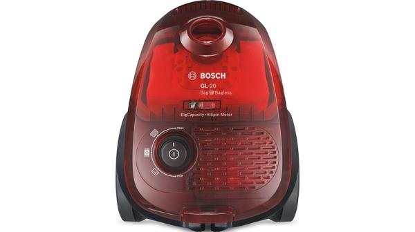 Máy hút bụi Bosch BGL2UA2008 600W-1