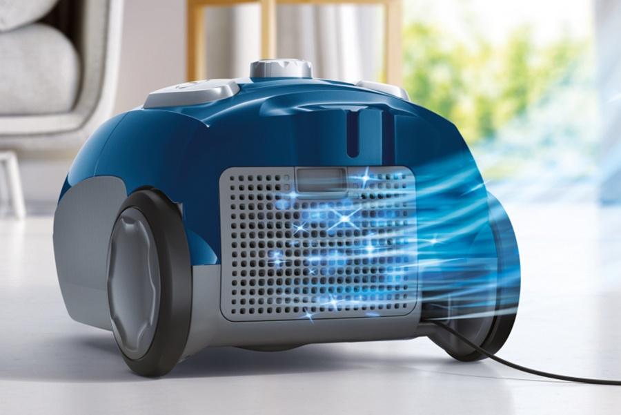 Máy hút bụi Electrolux Z1220-3