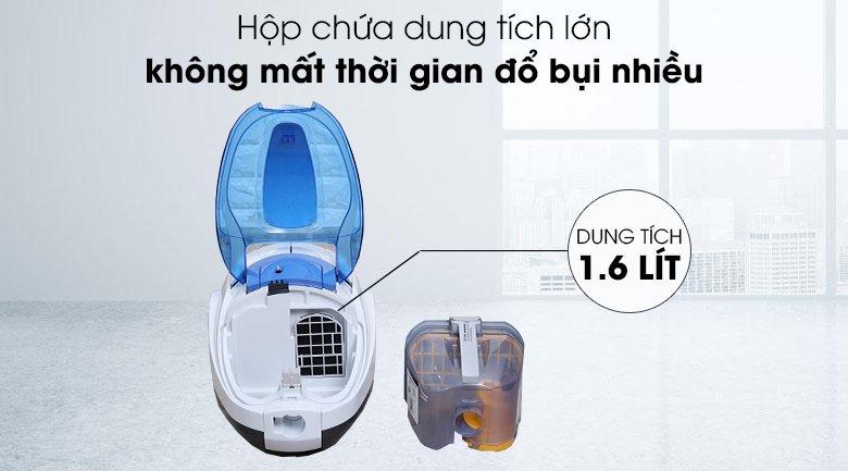 Máy hút bụi Hitachi CV-SF18- Thailand-2