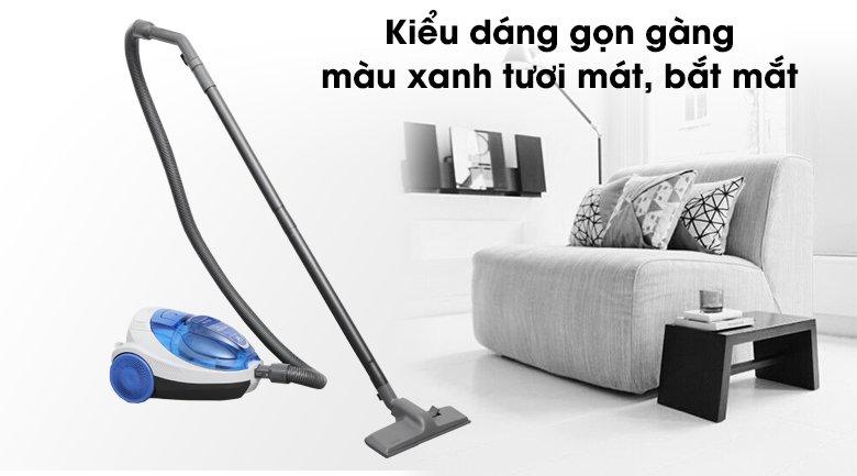 Máy hút bụi Hitachi CV-SF18- Thailand-1