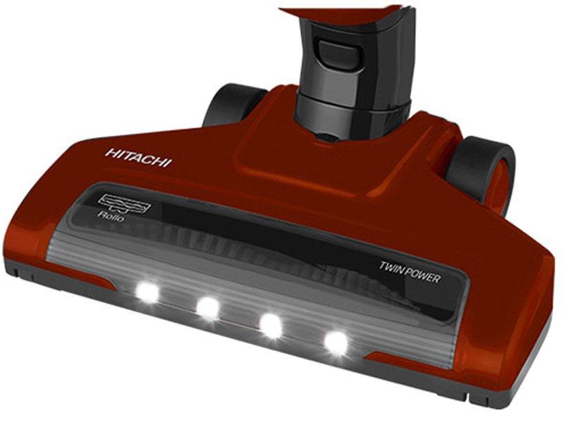 Máy hút bụi không dây Hitachi PV-X85M-3