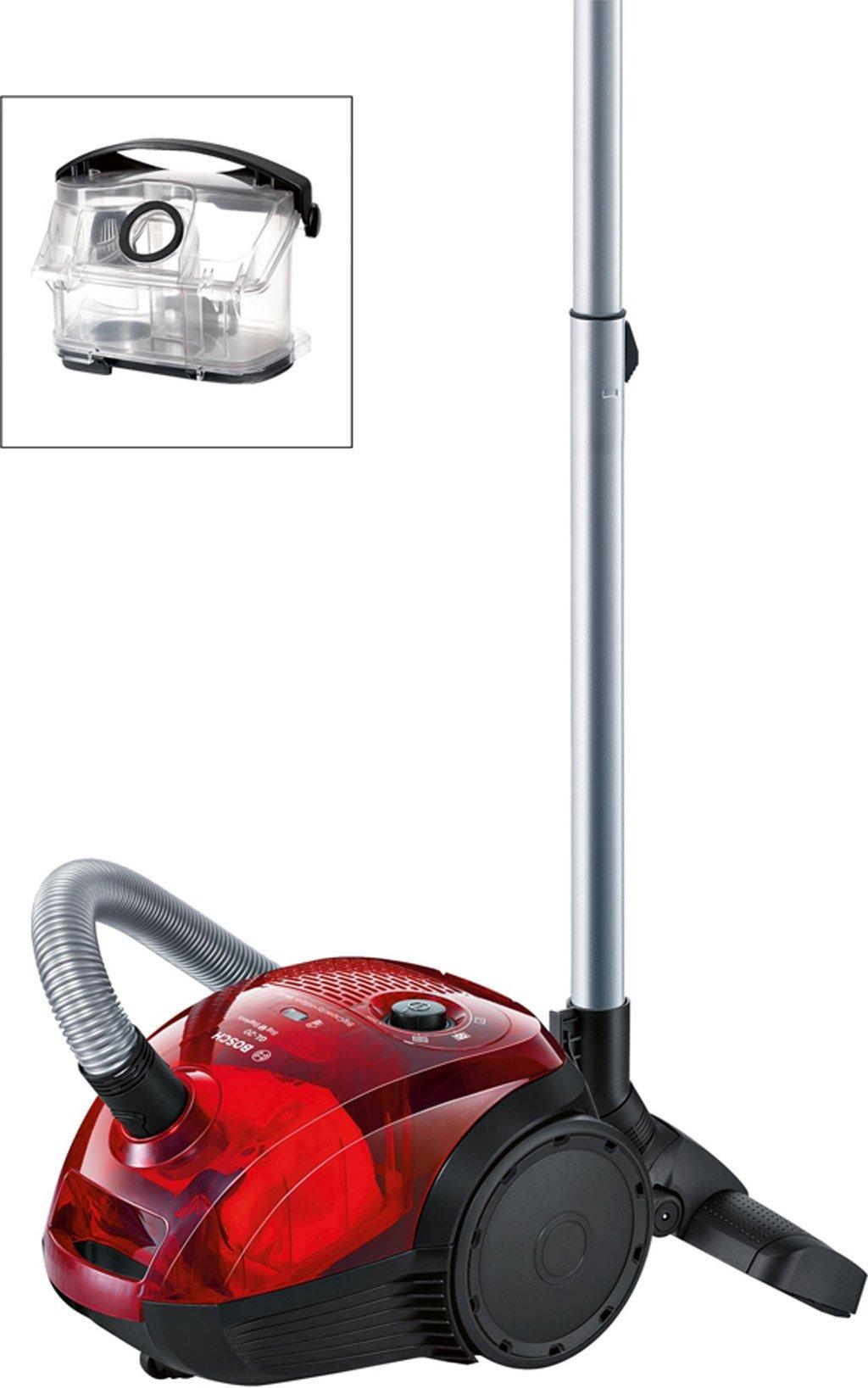 Máy hút bụi Bosch BGL2UA2008 600W