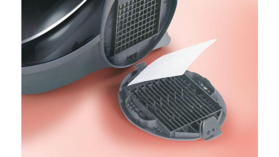 Máy hút bụi Bosch BSM2100RU 2100W-3