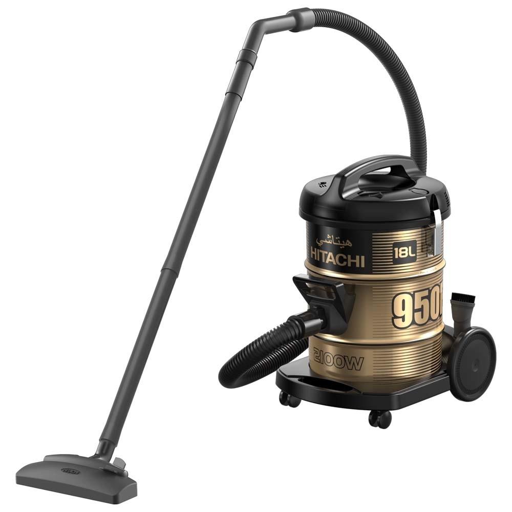 Máy hút bụi công nghiệp Hitachi CV-950Y/F- Thailand