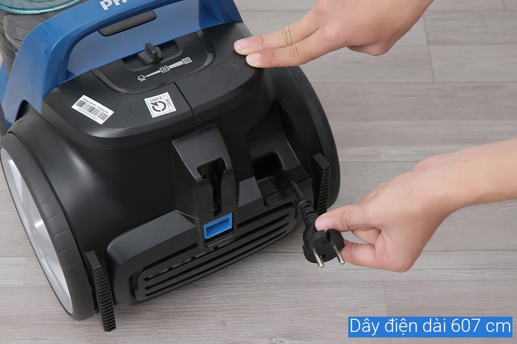 Máy hút bụi hộp Philips FC9570/01-4