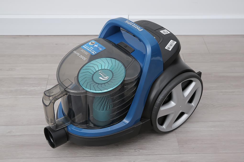 Máy hút bụi hộp Philips FC9570/01-2