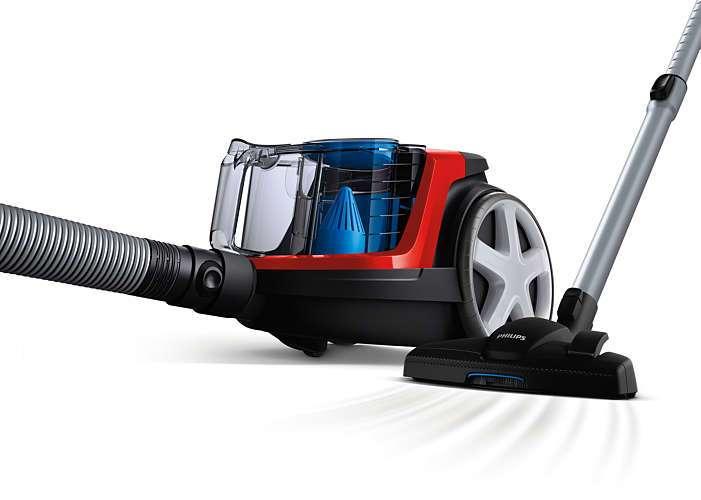 Máy hút bụi Philips FC9351/01-5