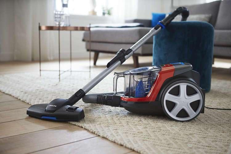 Máy hút bụi Philips FC9351/01-1