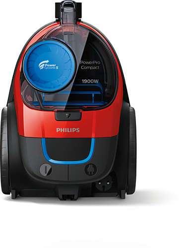 Máy hút bụi Philips FC9351/01-4