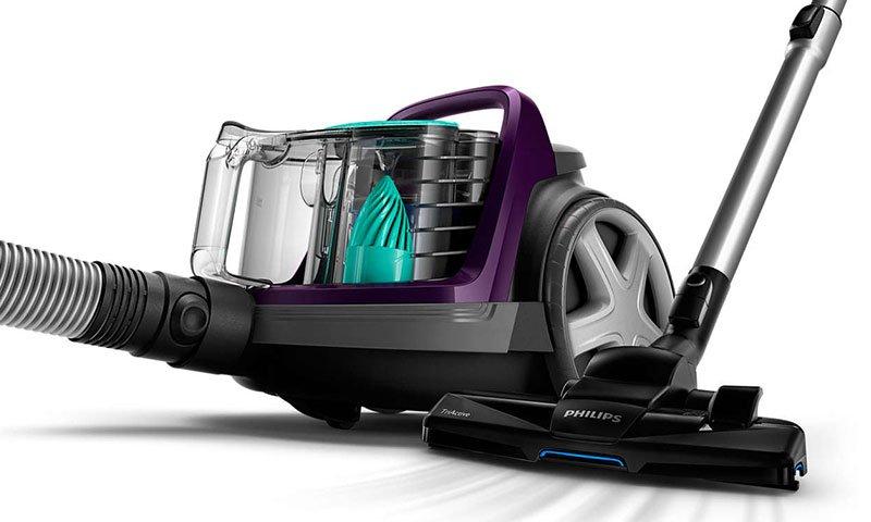 Máy hút bụi Philips FC9571/01-2