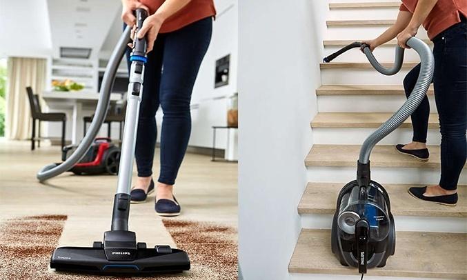 Máy hút bụi Philips FC9728/01-5