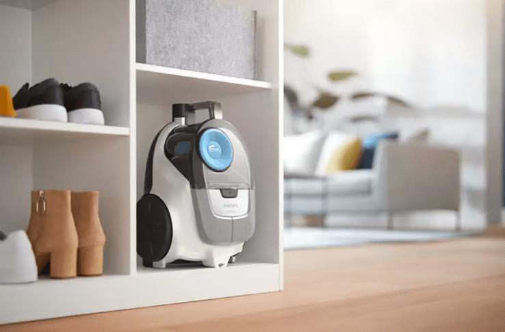 Máy hút bụi Philips XB2023/01-3
