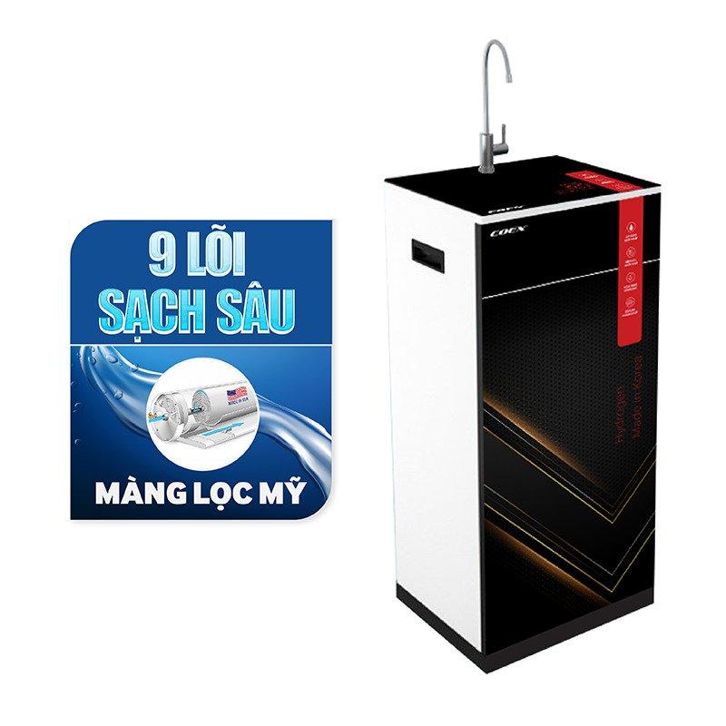 Máy Lọc Nước Coex 9 cấp WP-7111