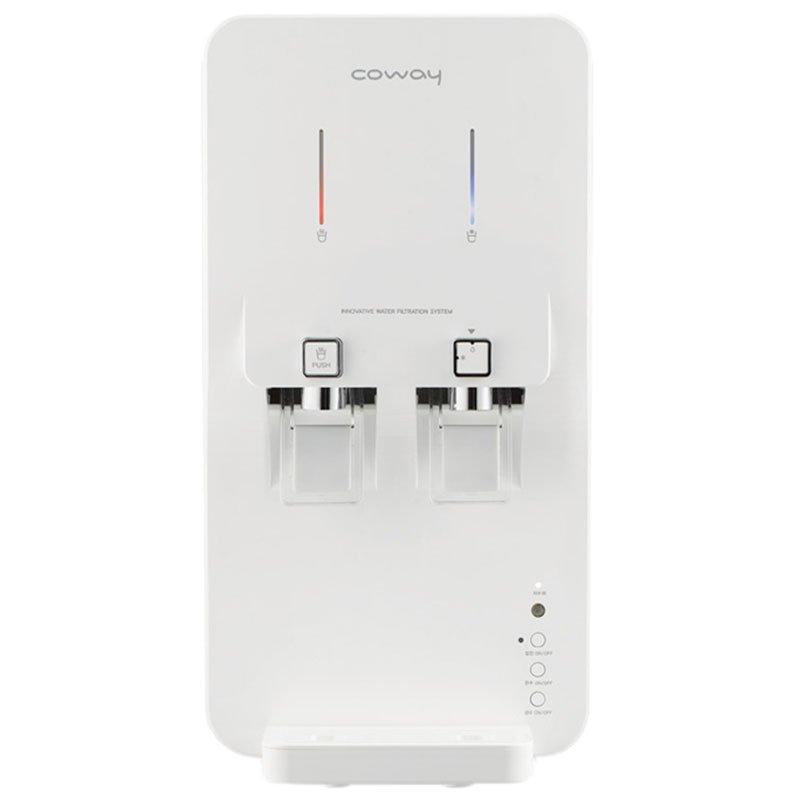 Máy lọc nước Coway 4 cấp CHP-260L