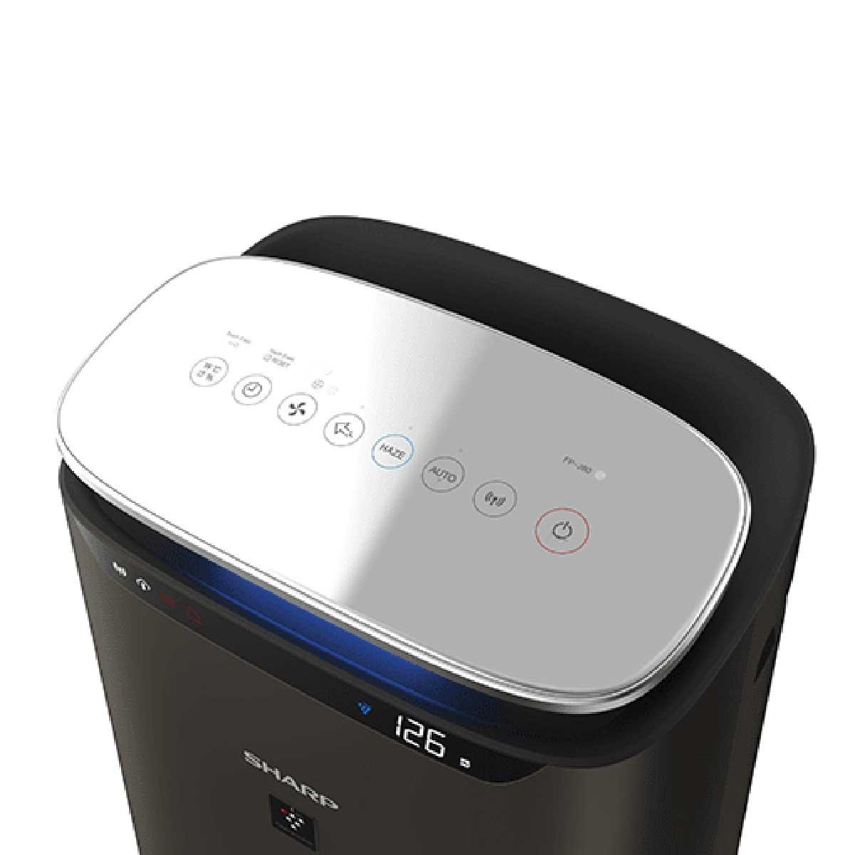 Lọc không khí Sharp FP-J80EV-H- Thailand-2