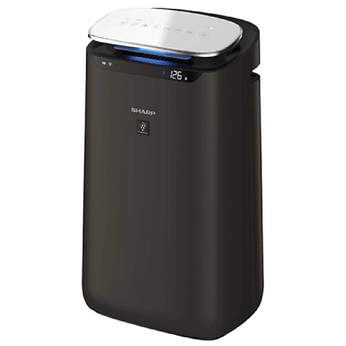 Lọc không khí Sharp FP-J80EV-H- Thailand-3