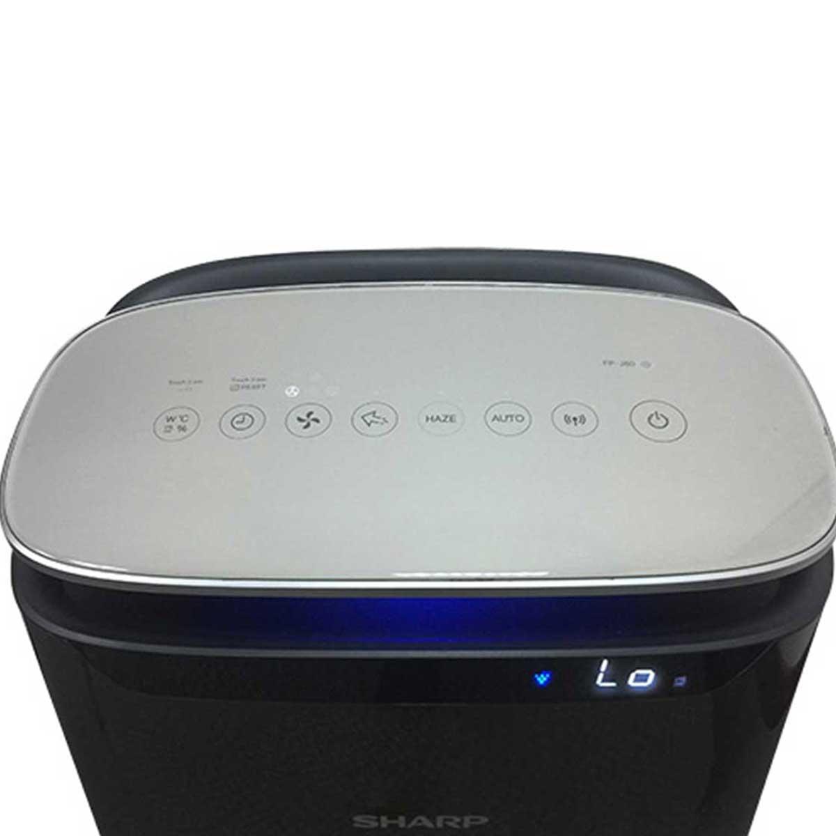 Lọc không khí Sharp FP-J80EV-H- Thailand-1