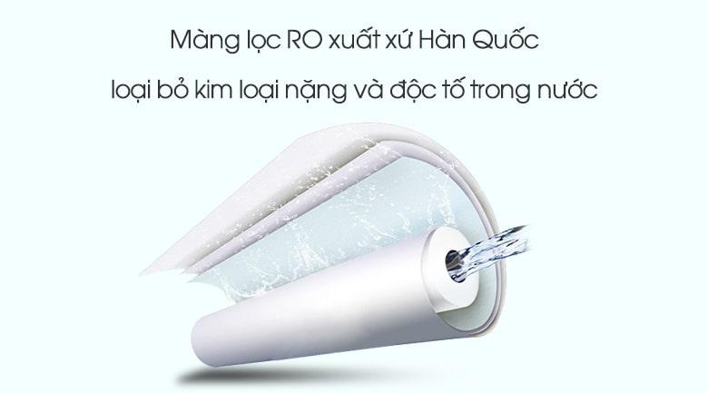 Máy lọc nước Kangaroo 9 cấp Omega KG110KV-4